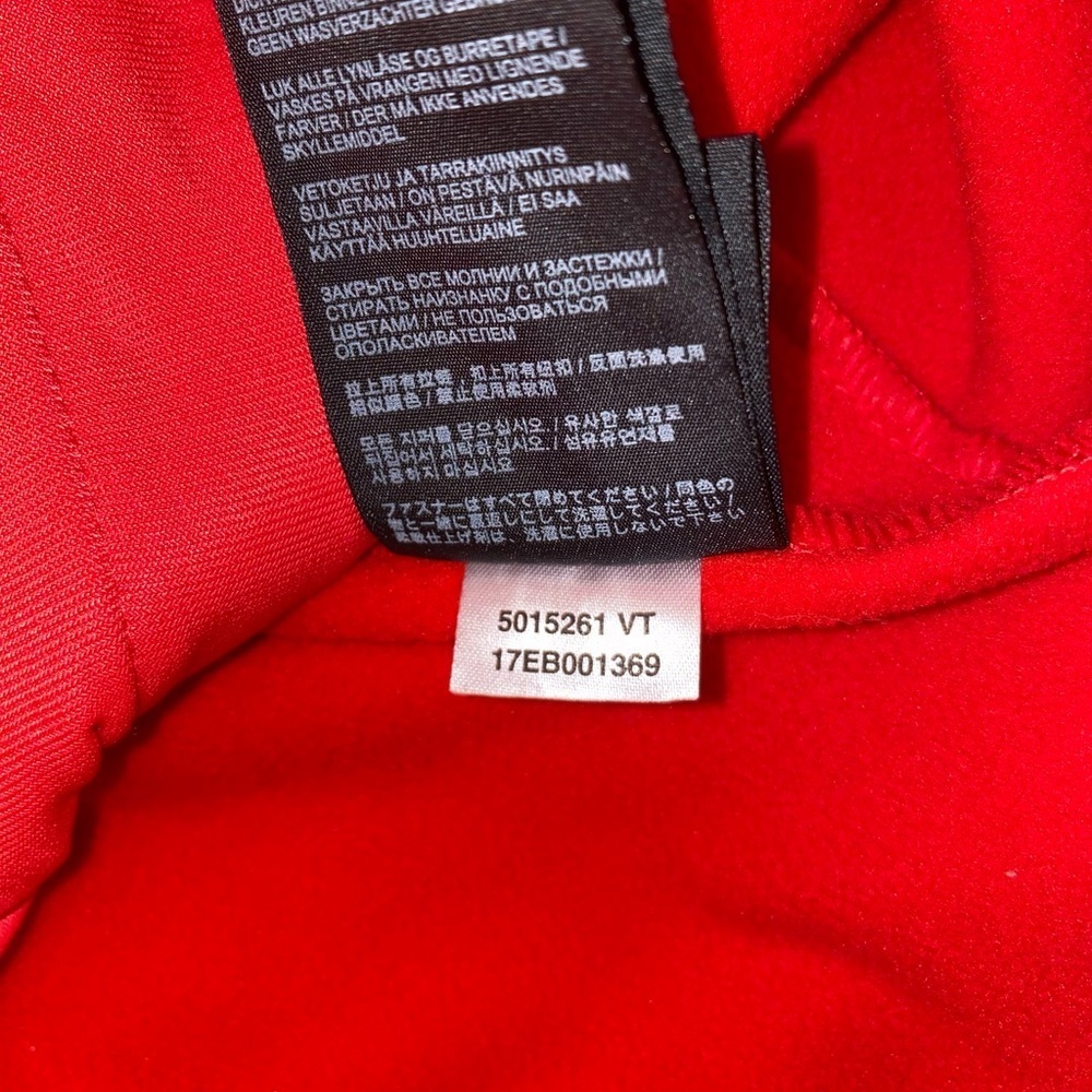 Jack Wolfskin Stormlock Softshell Jacket - image 6